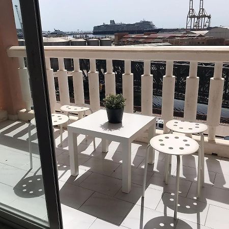 Apartament Vista Inmejorable Malaga Zewnętrze zdjęcie