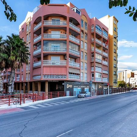 Apartament Vista Inmejorable Malaga Zewnętrze zdjęcie