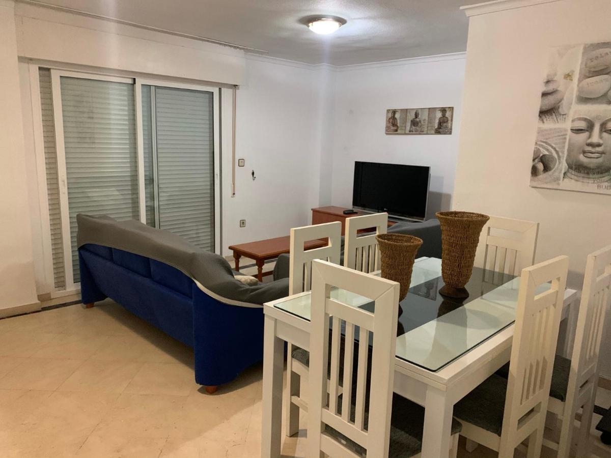 Apartament Vista Inmejorable Malaga Zewnętrze zdjęcie