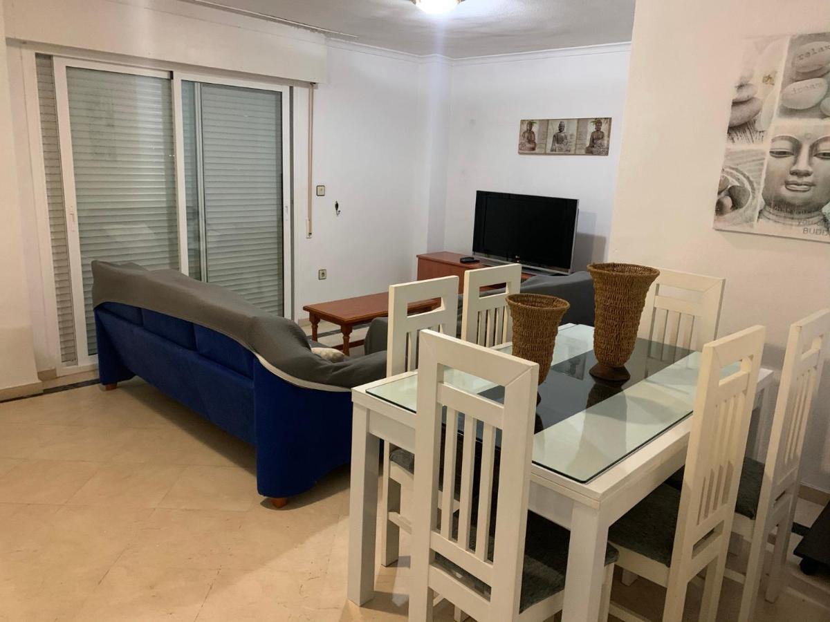 Apartament Vista Inmejorable Malaga Zewnętrze zdjęcie