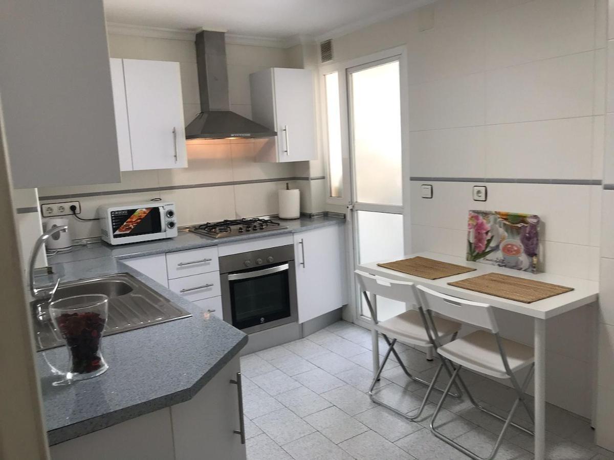 Apartament Vista Inmejorable Malaga Zewnętrze zdjęcie